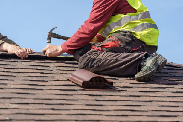 Quick and Trustworthy Emergency Roof Repair Services in Gorman, NC
